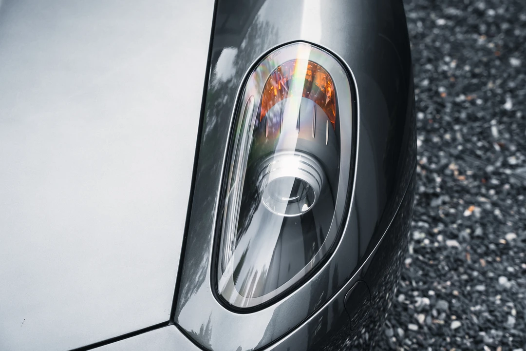 2008 Ferrari 599 GTB Fiorano - Image 30 of 31