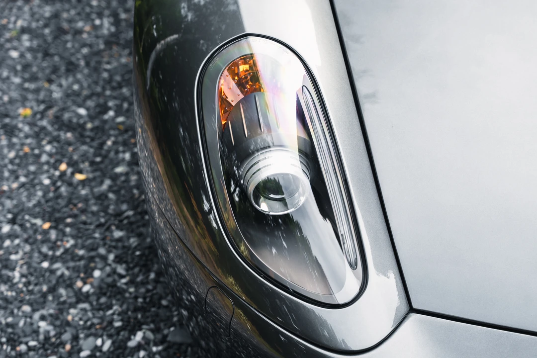 2008 Ferrari 599 GTB Fiorano - Image 31 of 31