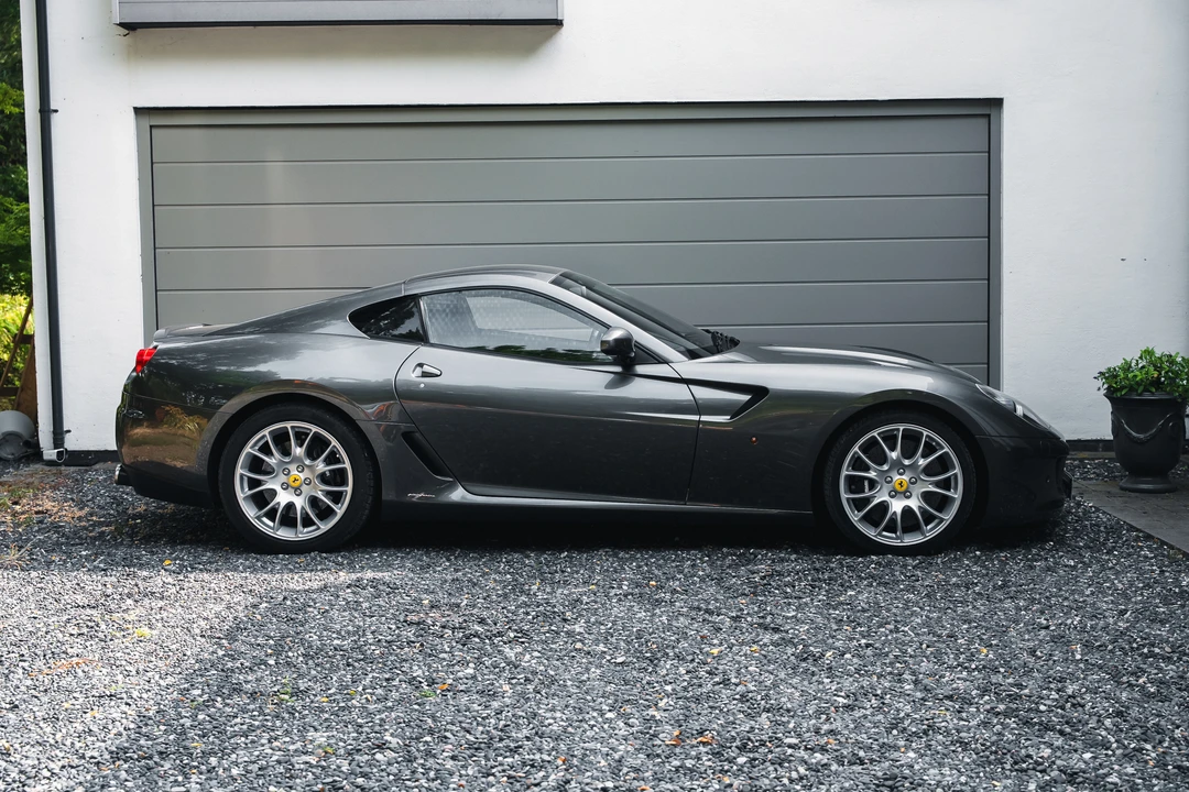 2008 Ferrari 599 GTB Fiorano - Image 4 of 31