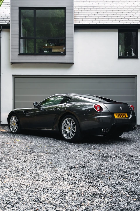 2008 Ferrari 599 GTB Fiorano - Image 23 of 31