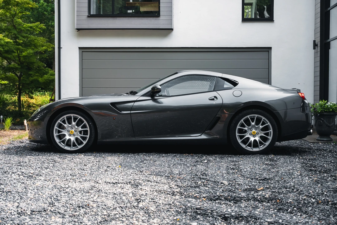 2008 Ferrari 599 GTB Fiorano - Image 16 of 31