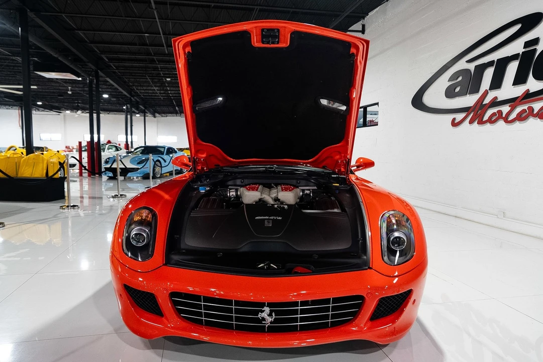 2008 Ferrari - Image 28 of 31
