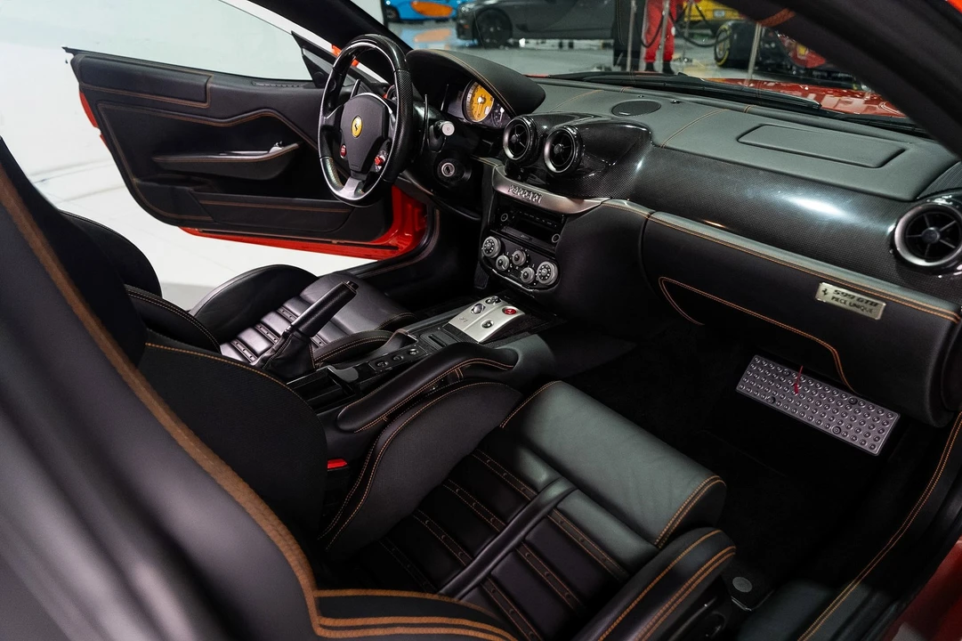 2008 Ferrari - Image 11 of 31