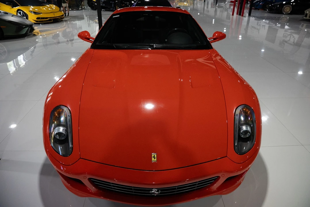 2008 Ferrari - Image 2 of 31