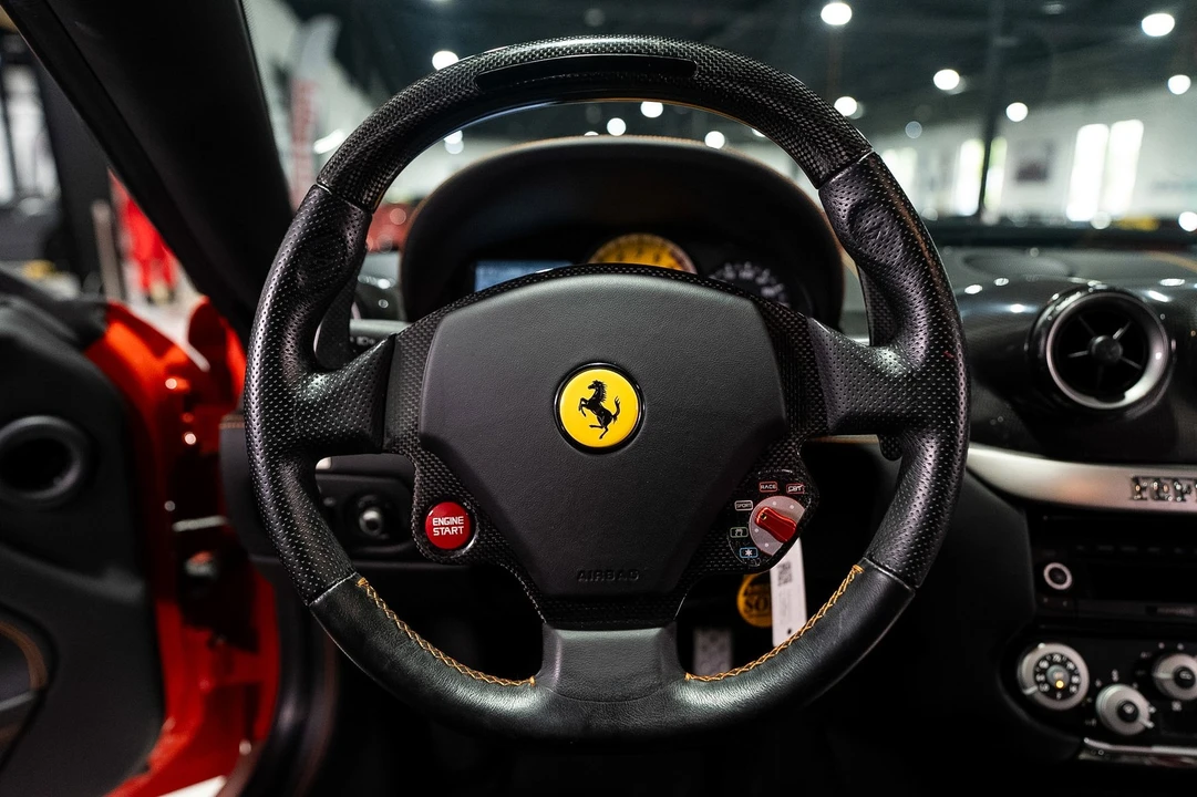 2008 Ferrari - Image 14 of 31