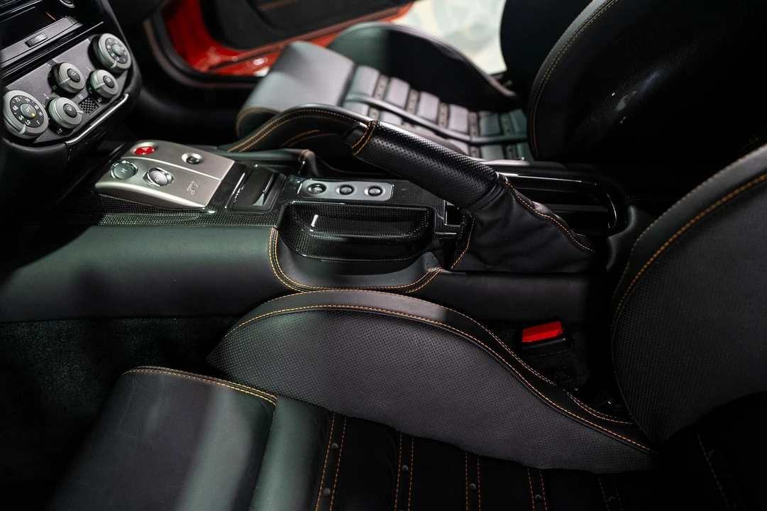 2008 Ferrari - Image 23 of 31