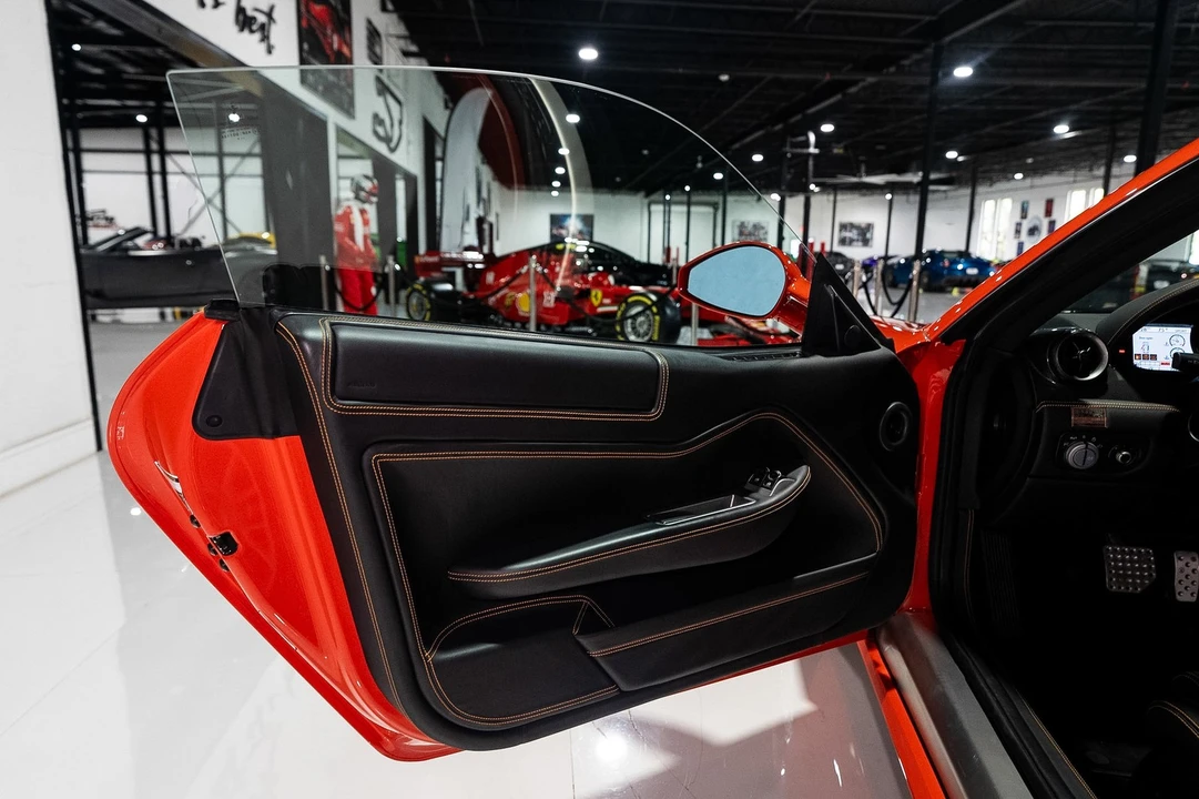 2008 Ferrari - Image 26 of 31