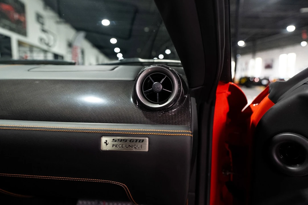 2008 Ferrari - Image 25 of 31