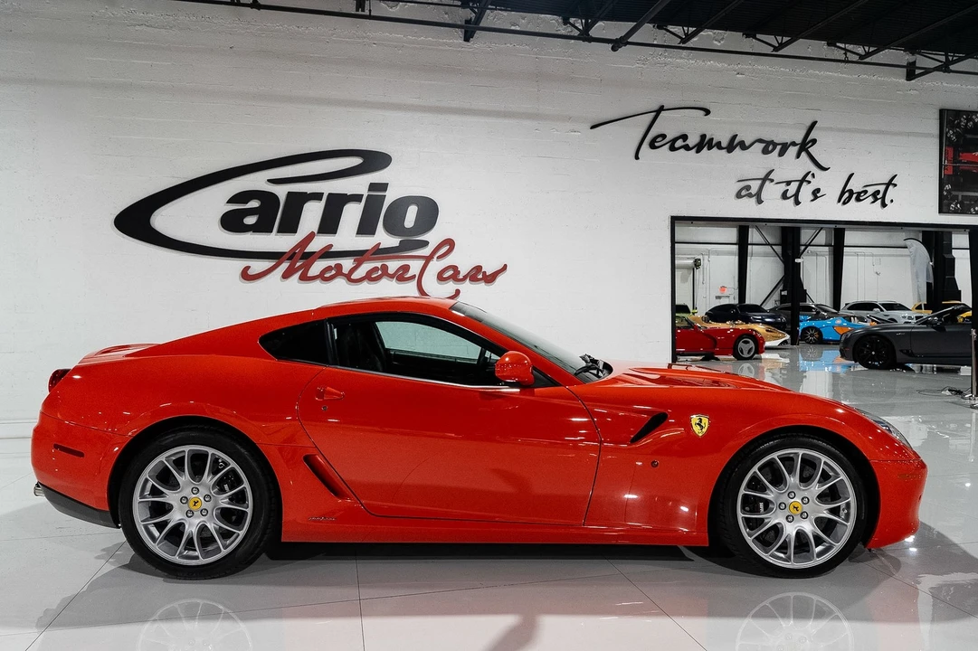 2008 Ferrari - Image 8 of 31