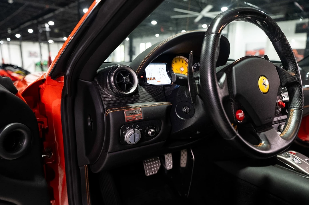 2008 Ferrari - Image 22 of 31