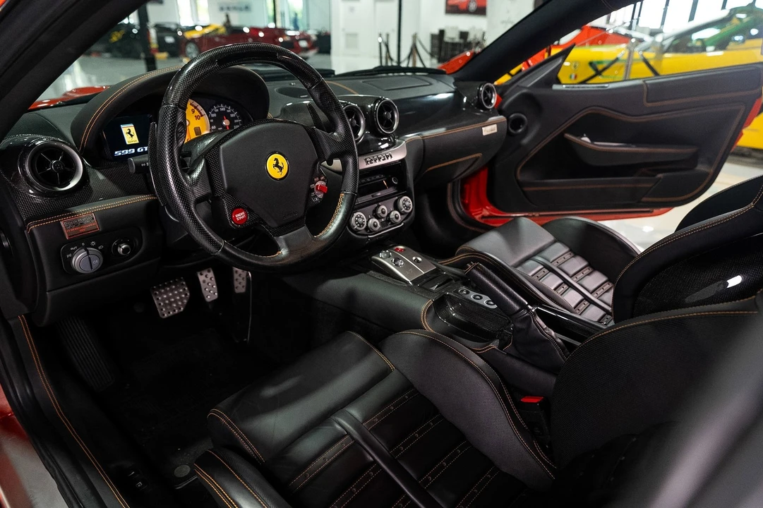2008 Ferrari - Image 9 of 31
