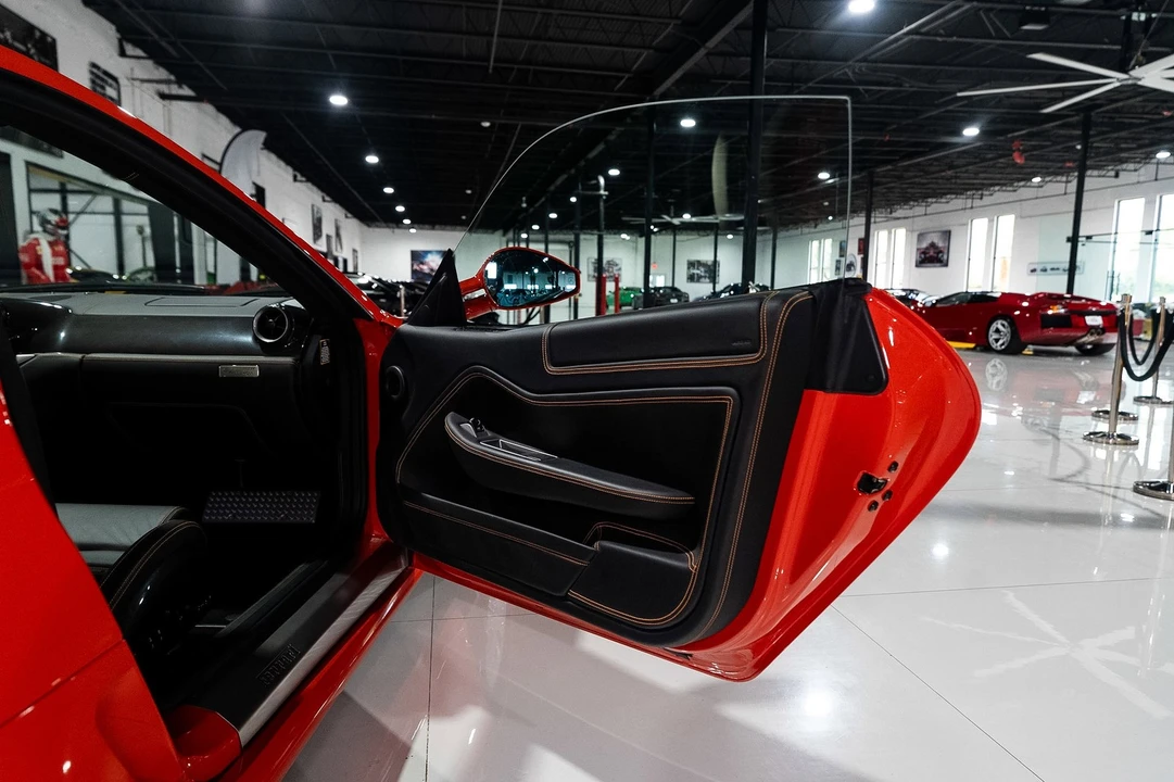 2008 Ferrari - Image 27 of 31
