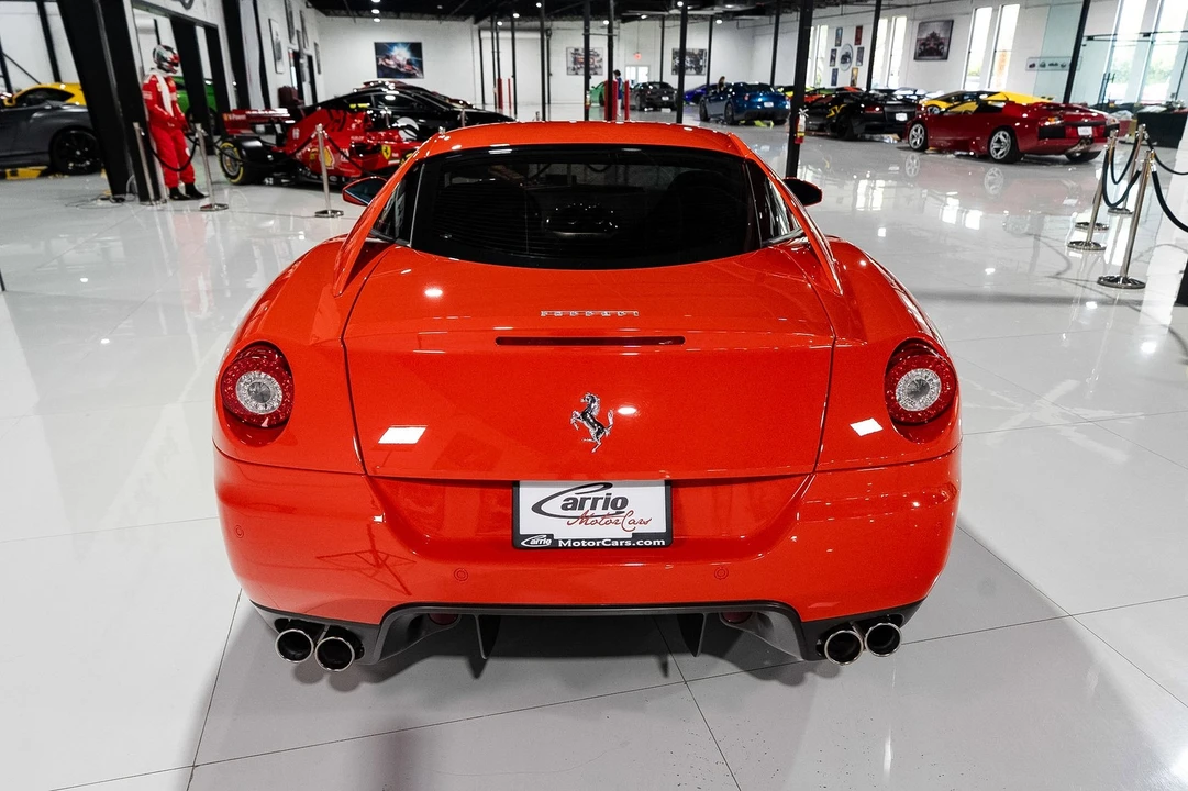 2008 Ferrari - Image 6 of 31