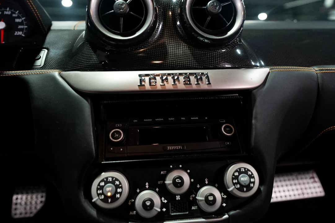 2008 Ferrari - Image 18 of 31