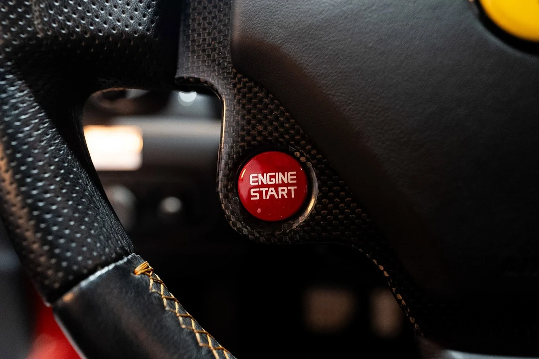 2008 Ferrari - Image 15 of 31