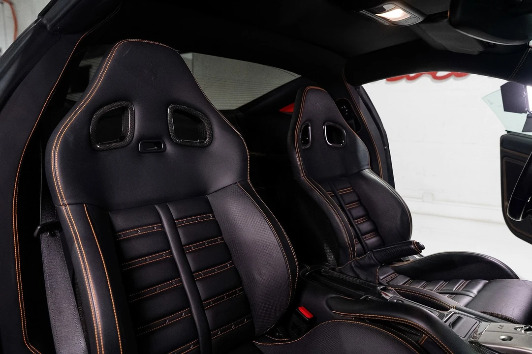2008 Ferrari - Image 12 of 31