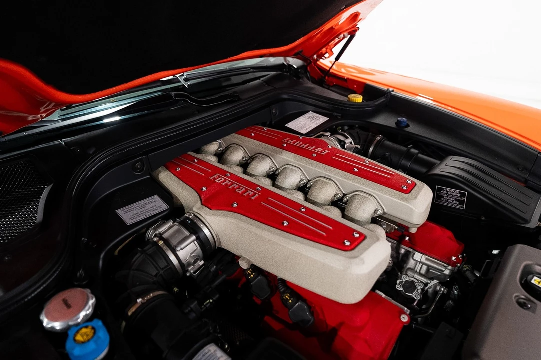 2008 Ferrari - Image 29 of 31