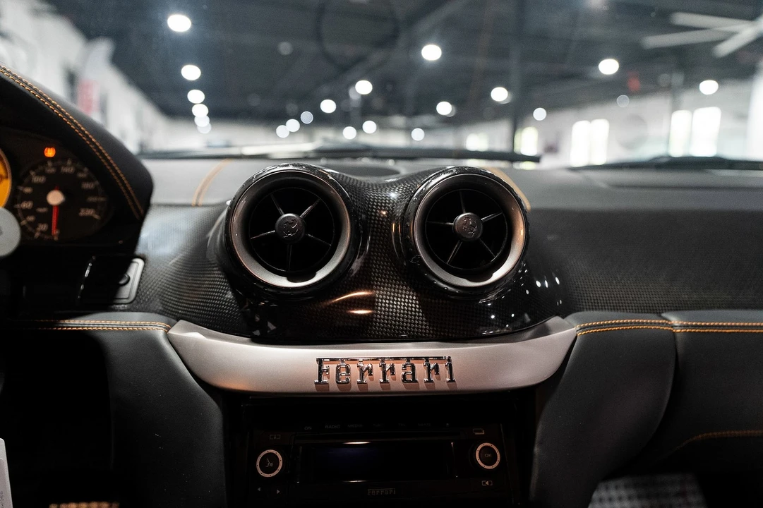 2008 Ferrari 599 GTB Fiorano - Image 17 of 31