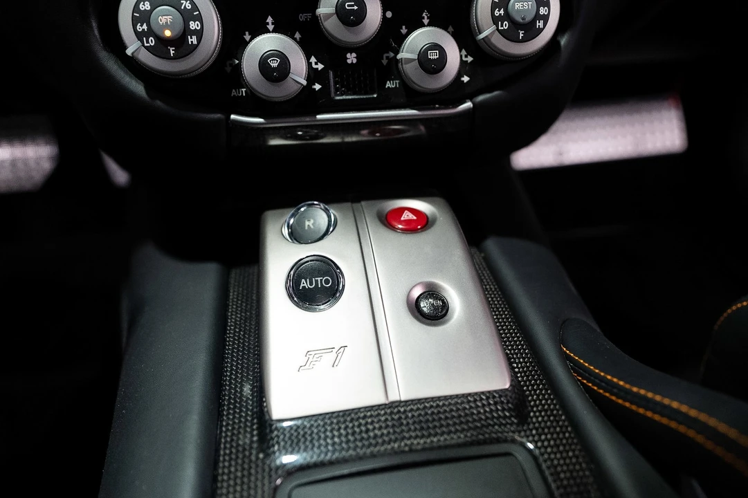 2008 Ferrari 599 GTB Fiorano - Image 20 of 31