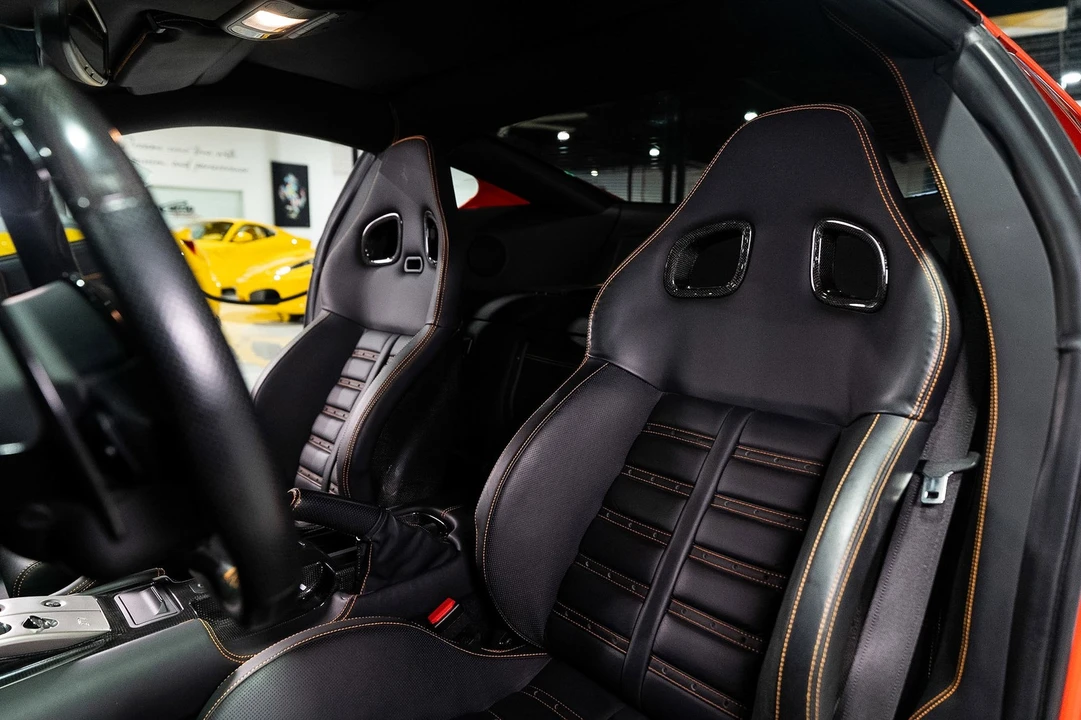 2008 Ferrari 599 GTB Fiorano - Image 10 of 31