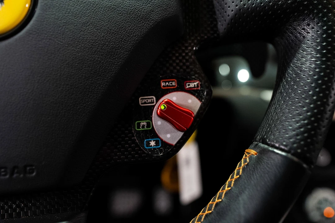 2008 Ferrari 599 GTB Fiorano - Image 16 of 31