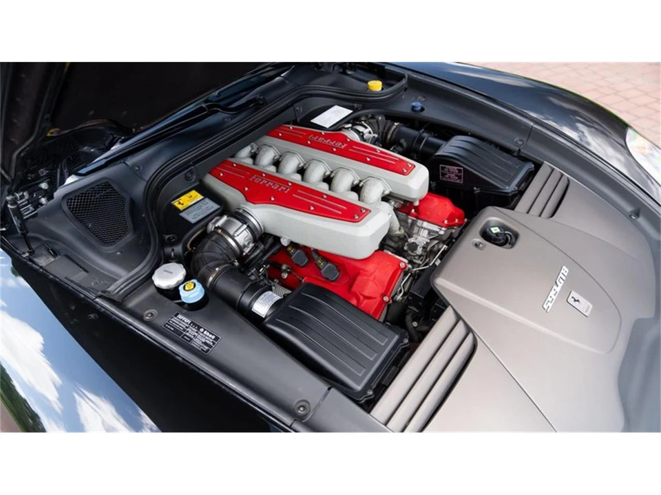 2008 Ferrari 599 GTB Fiorano - Image 11 of 31