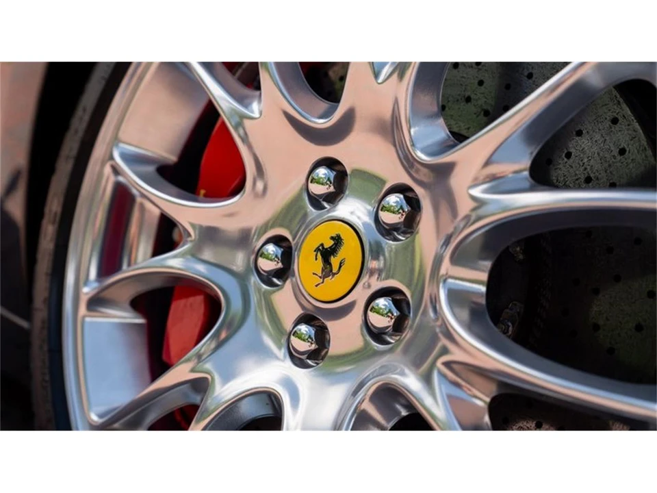 2008 Ferrari 599 GTB Fiorano - Image 26 of 31
