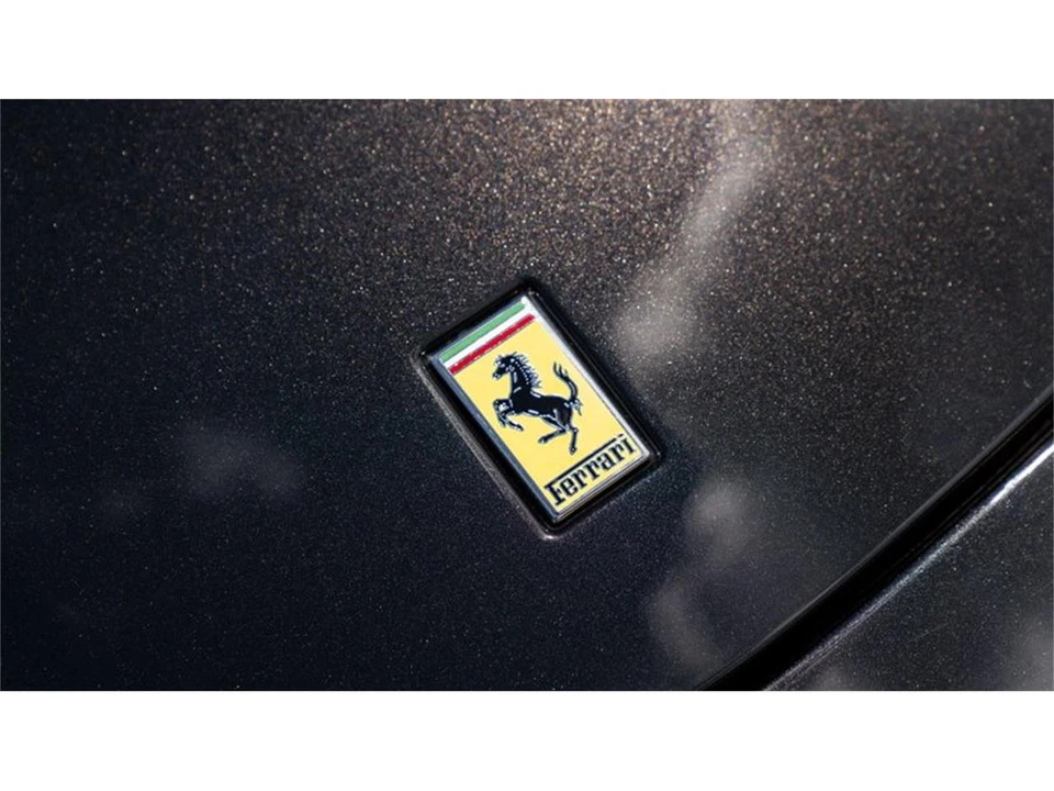 2008 Ferrari 599 GTB Fiorano - Image 2 of 31