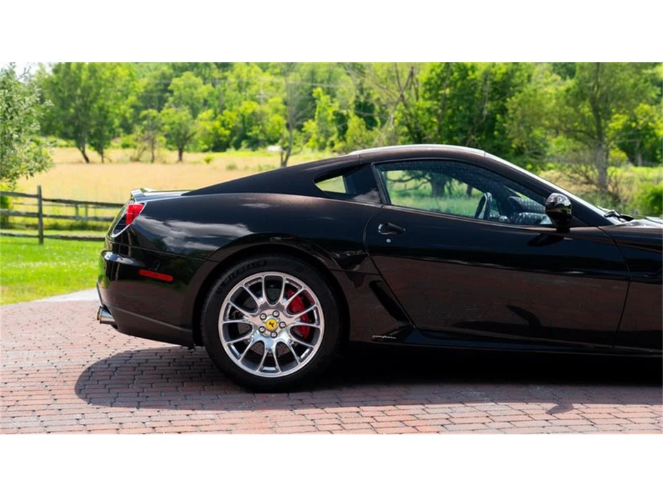 2008 Ferrari 599 GTB Fiorano - Image 23 of 31