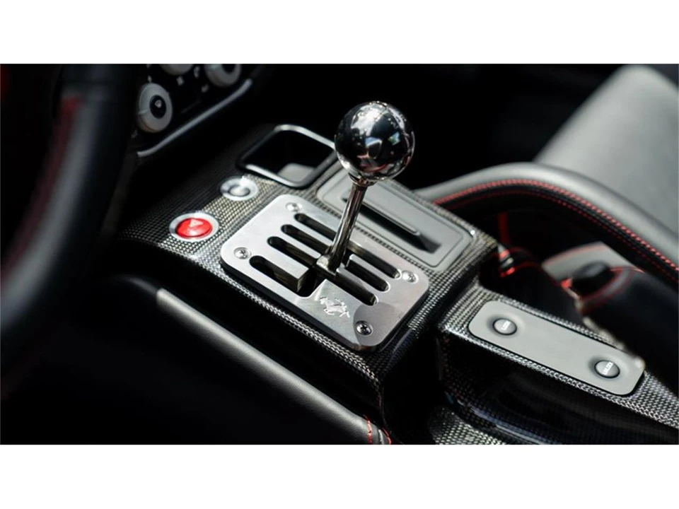 2008 Ferrari 599 GTB Fiorano - Image 3 of 31