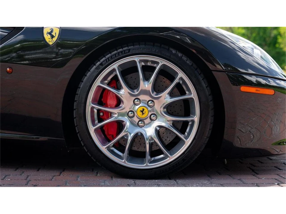 2008 Ferrari 599 GTB Fiorano - Image 24 of 31
