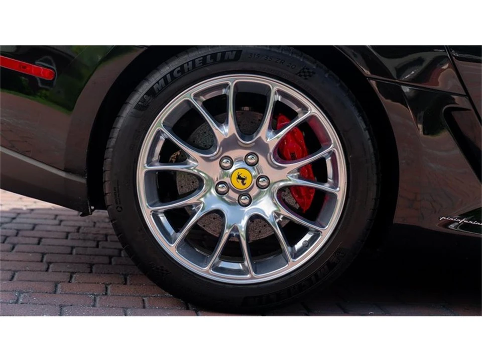 2008 Ferrari 599 GTB Fiorano - Image 25 of 31