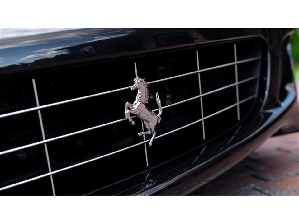 2008 Ferrari 599 GTB Fiorano - Image 15 of 31
