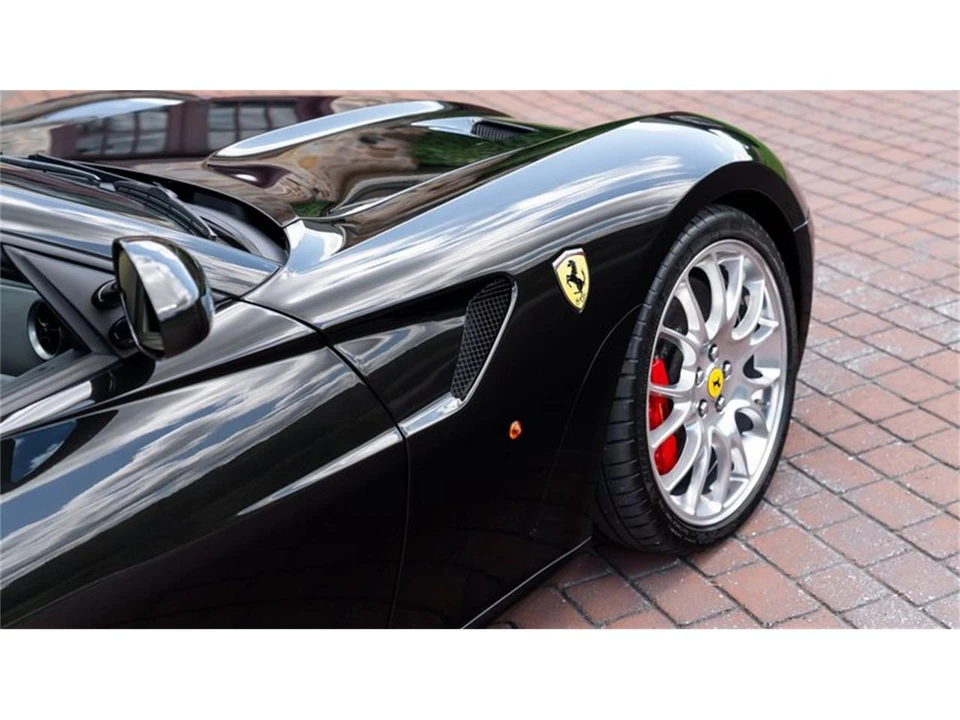 2008 Ferrari 599 GTB Fiorano - Image 5 of 31