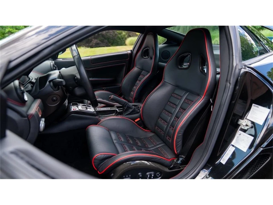 2008 Ferrari 599 GTB Fiorano - Image 10 of 31