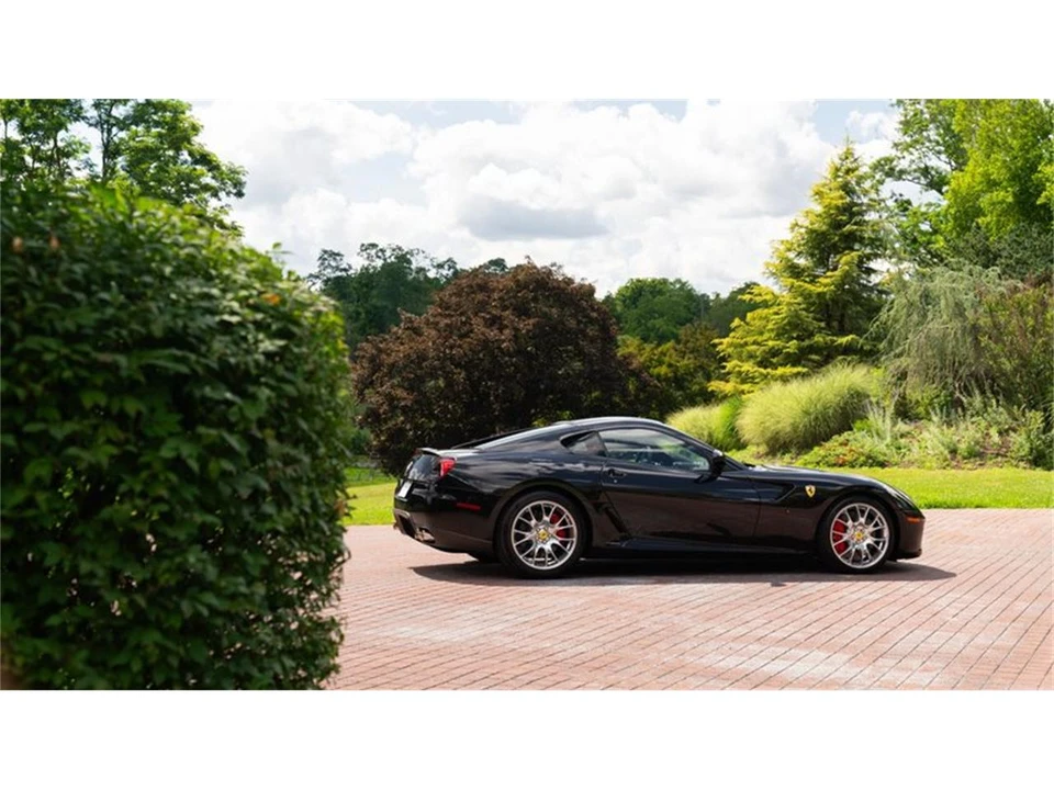 2008 Ferrari 599 GTB Fiorano - Image 20 of 31