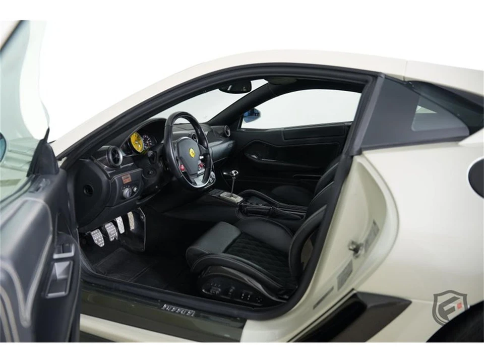 2008 Ferrari 599 GTB Fiorano - Image 13 of 31