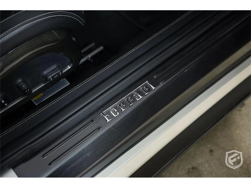 2008 Ferrari 599 GTB Fiorano - Image 25 of 31