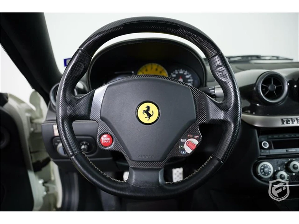 2008 Ferrari 599 GTB Fiorano - Image 14 of 31
