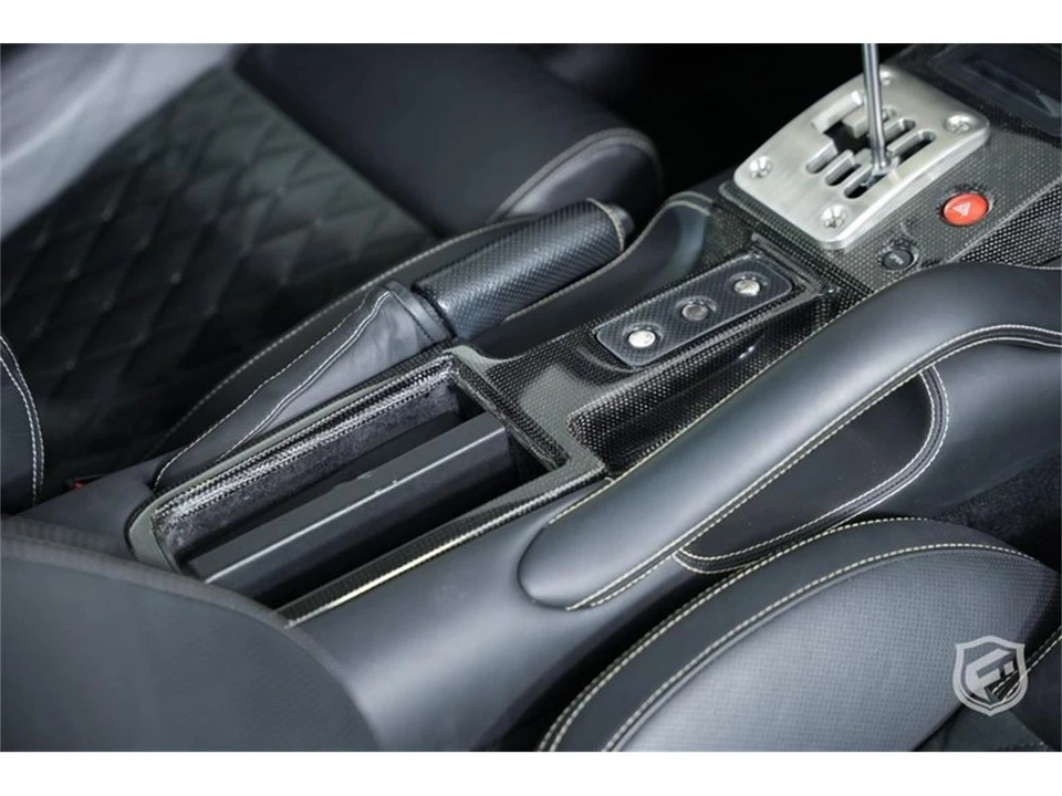 2008 Ferrari 599 GTB Fiorano - Image 30 of 31
