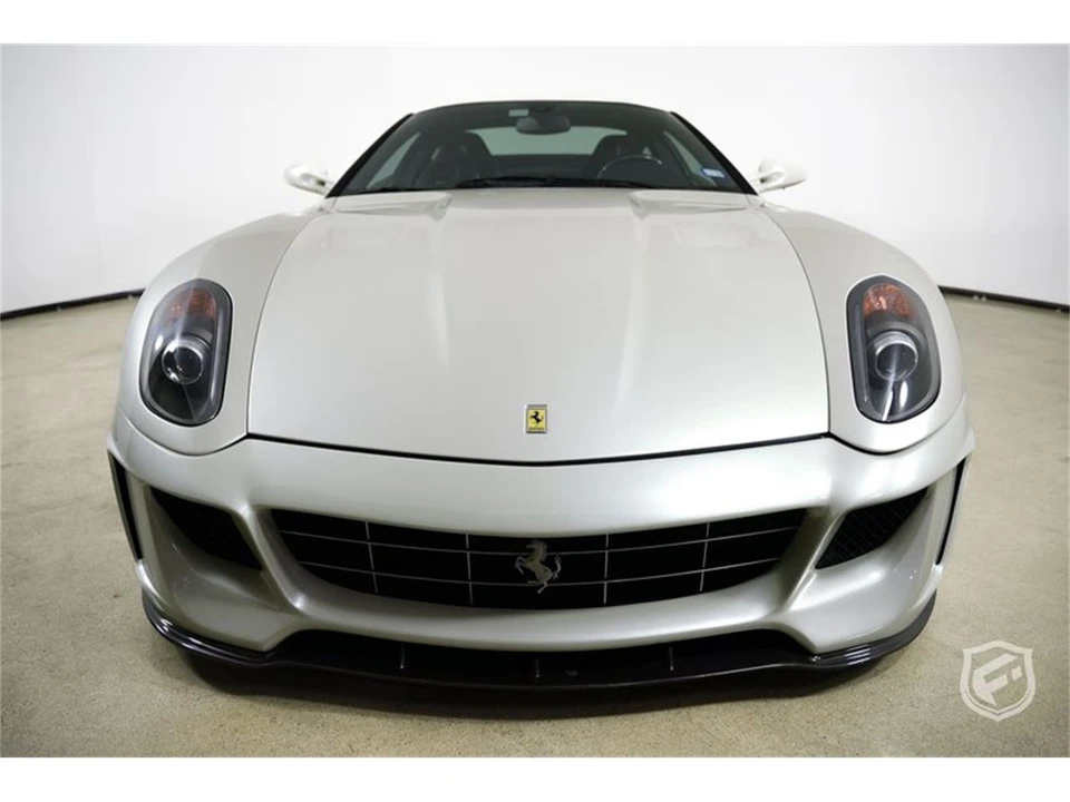 2008 Ferrari 599 GTB Fiorano - Image 3 of 31