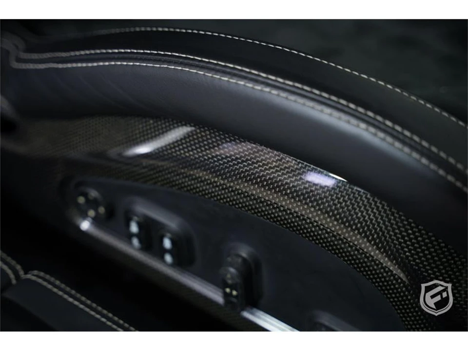 2008 Ferrari 599 GTB Fiorano - Image 27 of 31