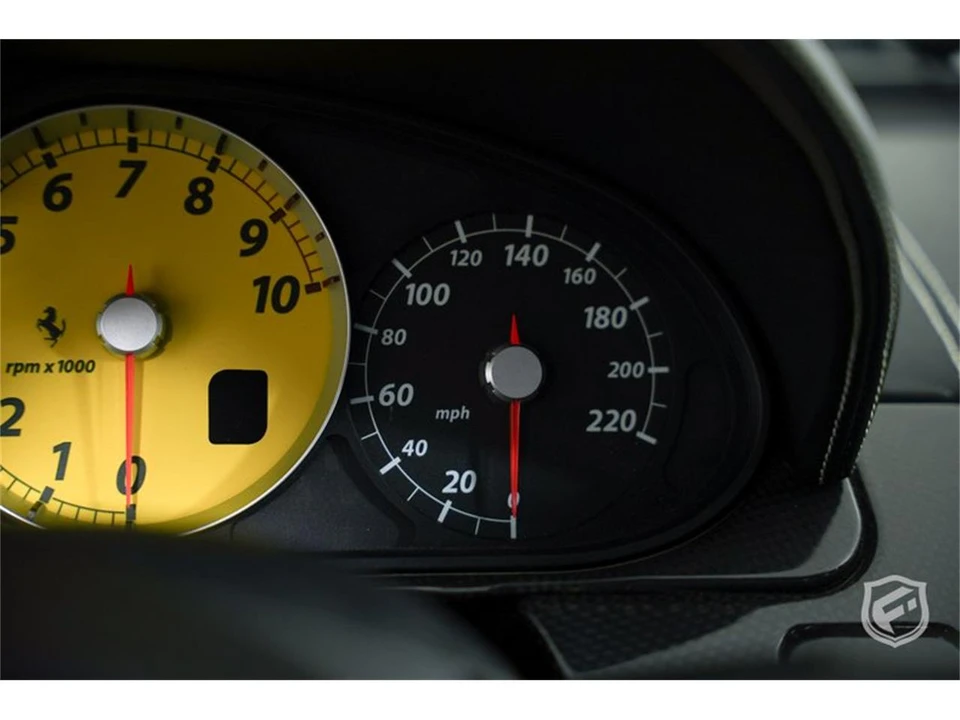 2008 Ferrari 599 GTB Fiorano - Image 15 of 31