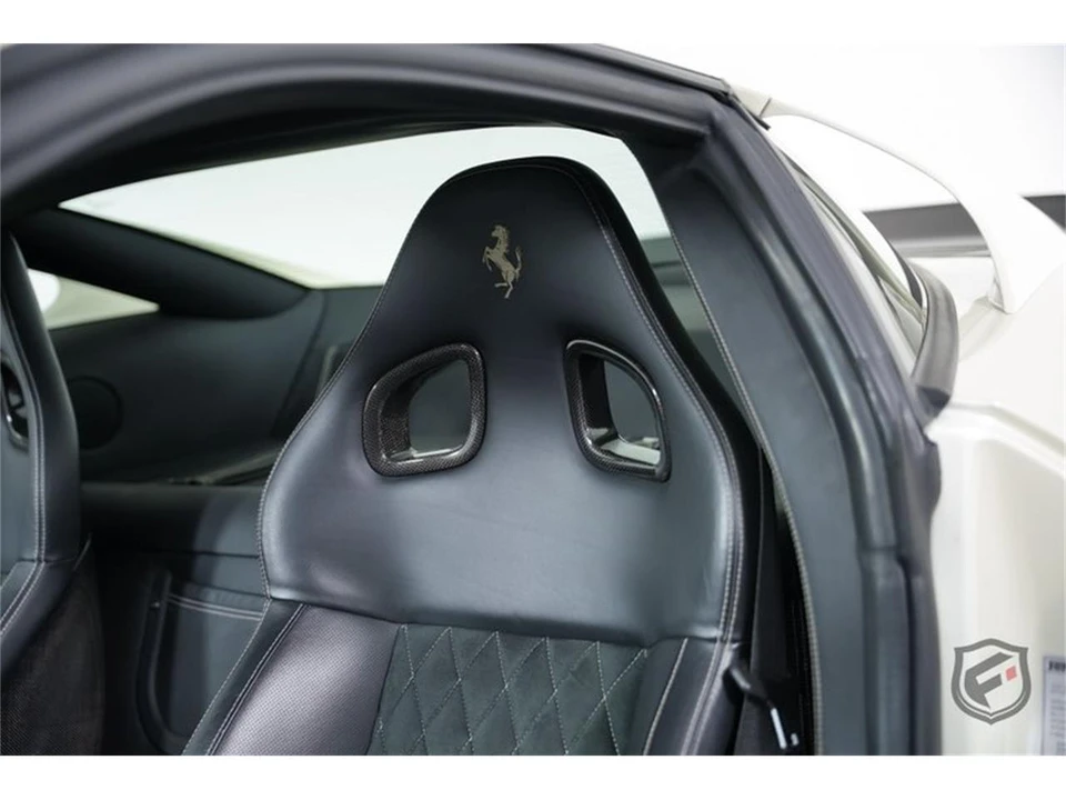 2008 Ferrari 599 GTB Fiorano - Image 20 of 31