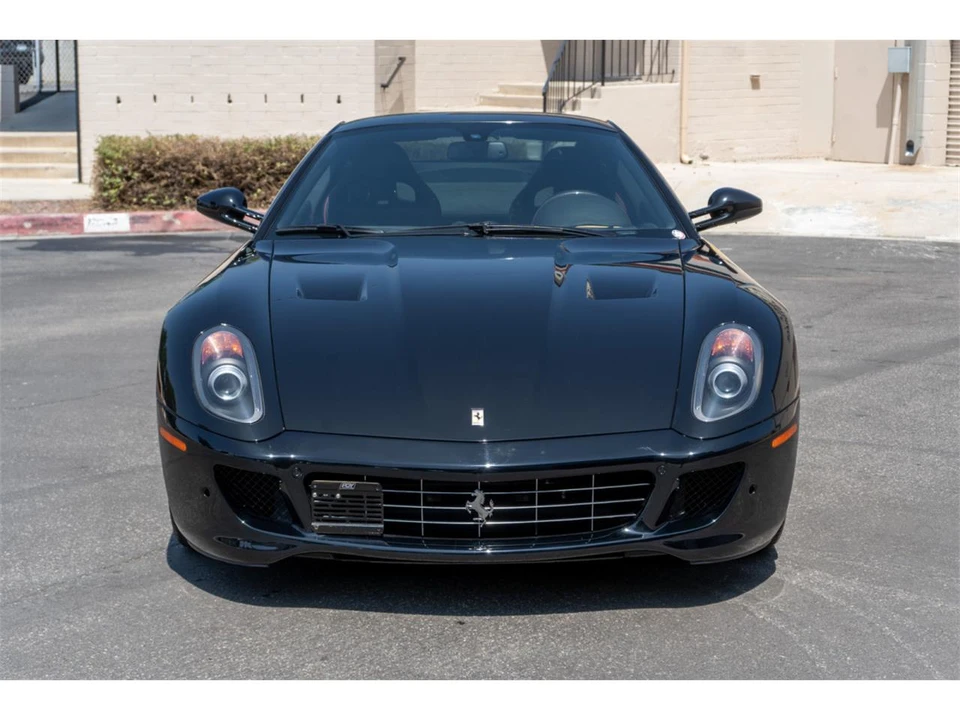 2008 Ferrari 599 GTB Fiorano - Image 3 of 31