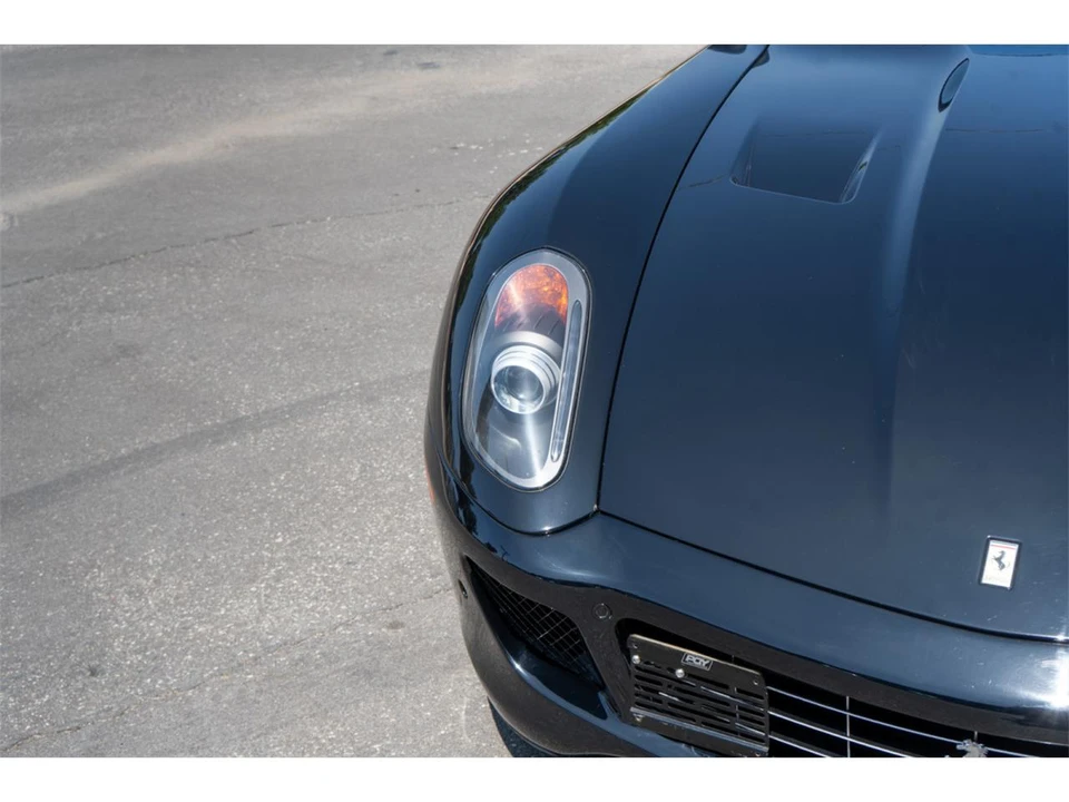 2008 Ferrari 599 GTB Fiorano - Image 15 of 31