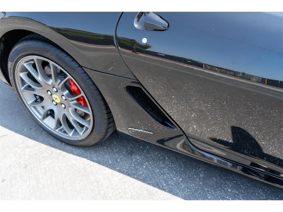 2008 Ferrari 599 GTB Fiorano - Image 17 of 31