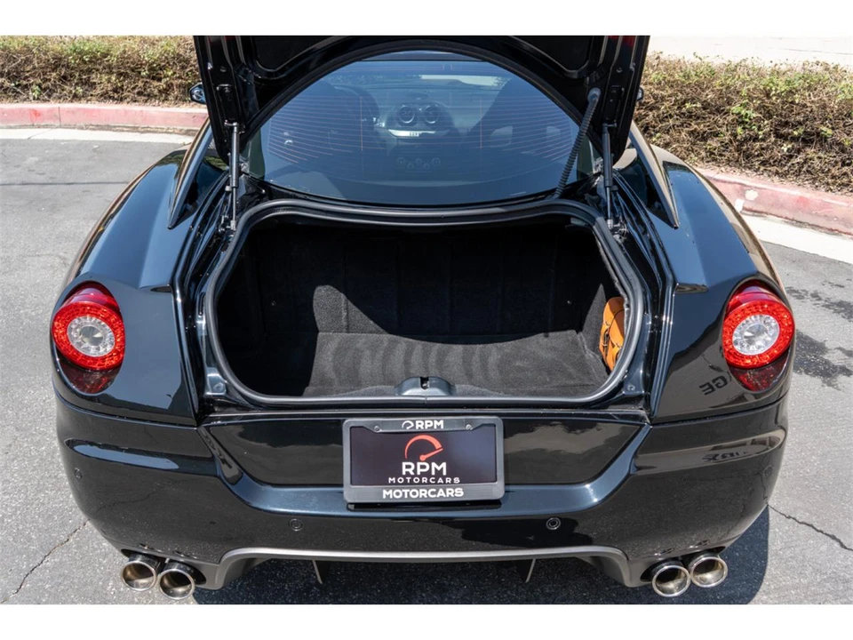 2008 Ferrari 599 GTB Fiorano - Image 23 of 31