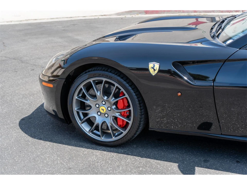 2008 Ferrari 599 GTB Fiorano - Image 19 of 31