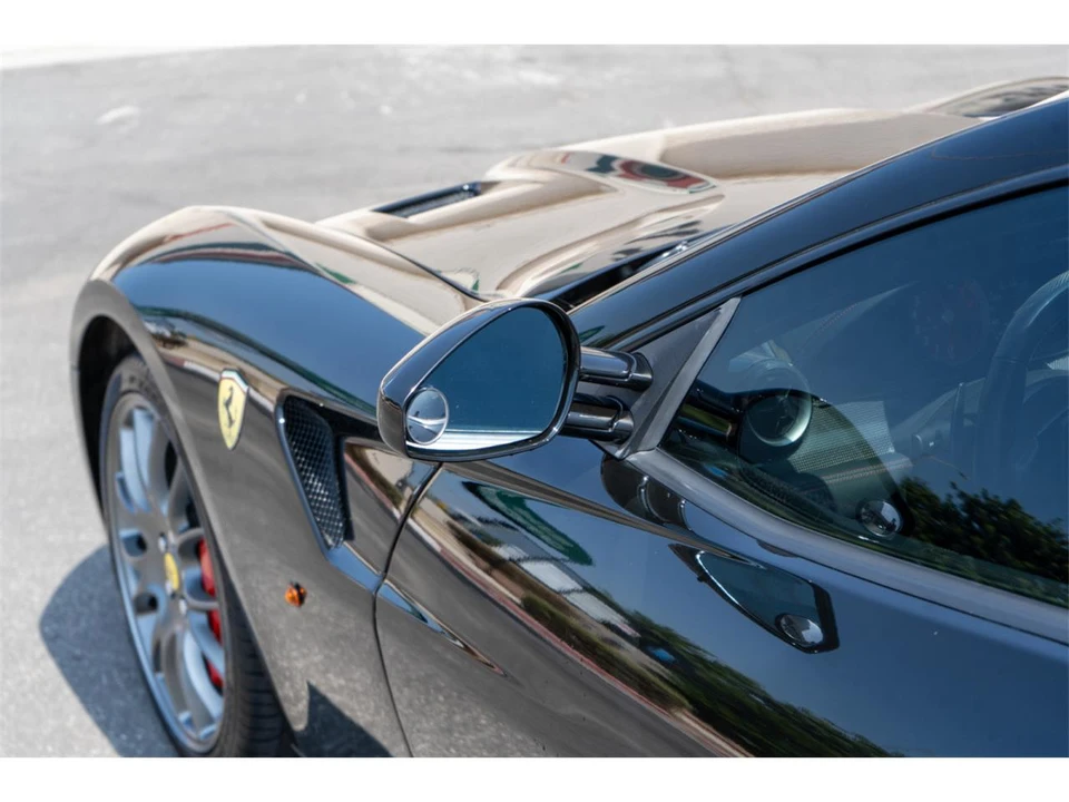 2008 Ferrari 599 GTB Fiorano - Image 22 of 31